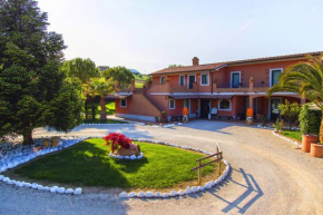 Agriturismo B&B Le Gazze Porto San Giorgio